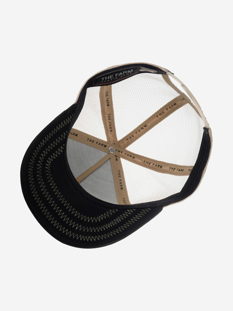 Бейсболка с сеточкой GOORIN BROTHERS 101-0378