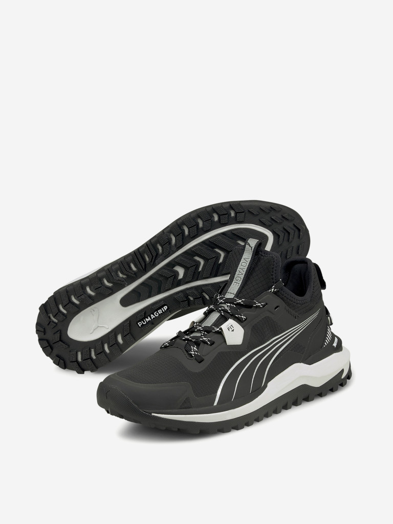 Кроссовки мужские PUMA Voyage Nitro