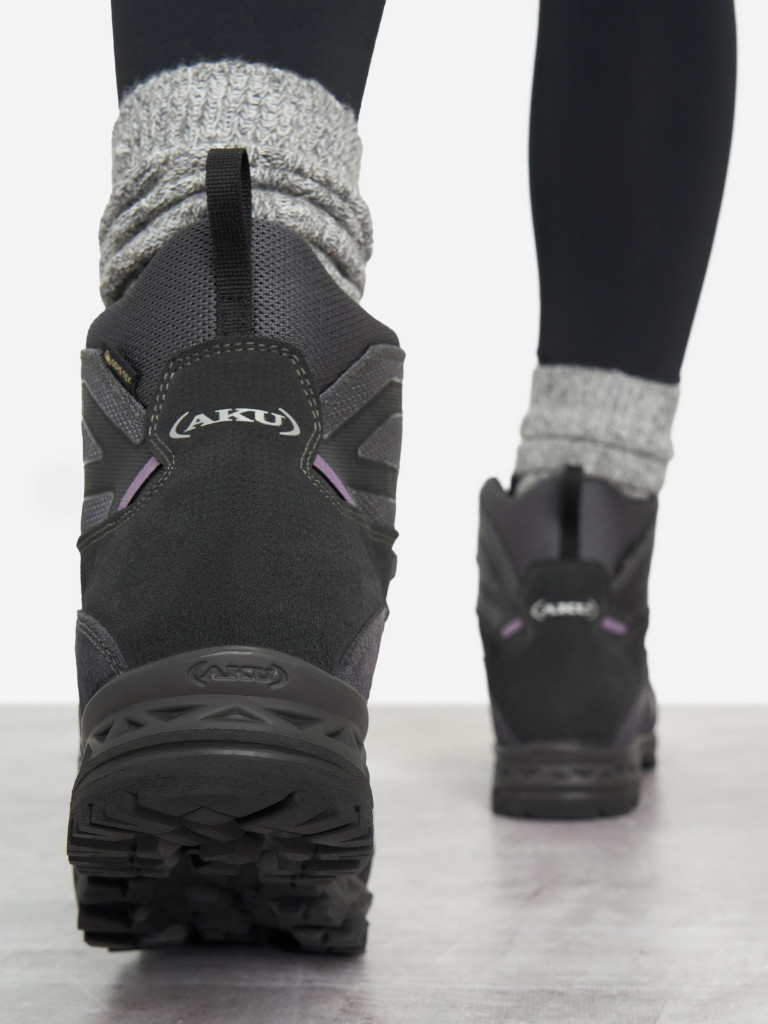 Ботинки женские AKU Trekker Pro II GTX