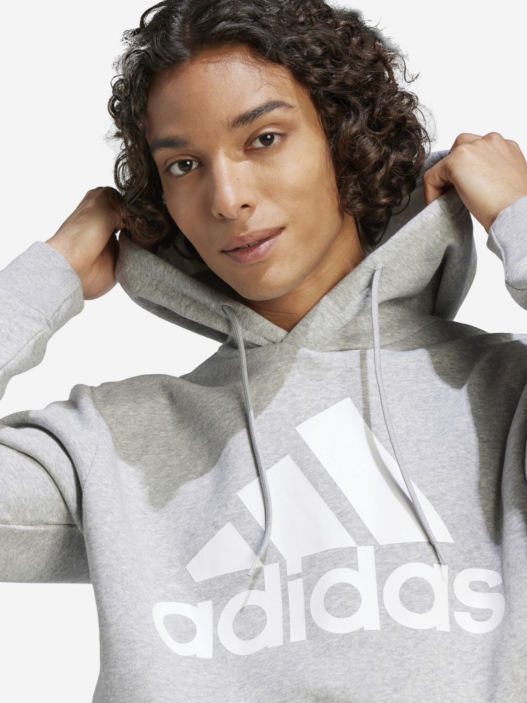 Худи мужское adidas