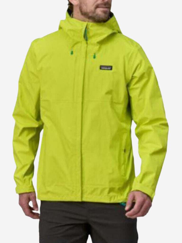 Куртка Patagonia Torrentshell 3L