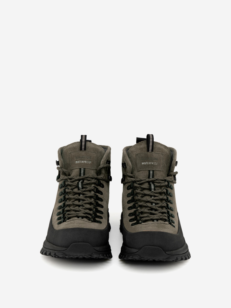 Кроссовки мужские Blackstone V-Markhan