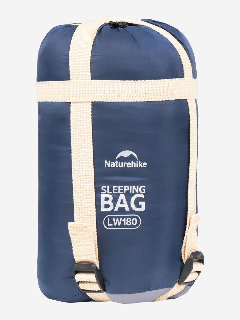 Спальный мешок Naturehike Sunny Day PL01 +7