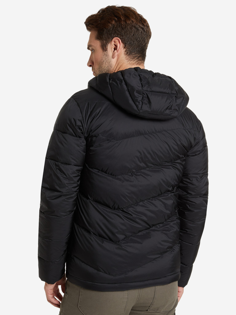 Пуховик мужской Merrell