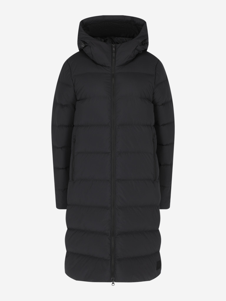 Пальто пуховое женское Jack Wolfskin Frozen Palace