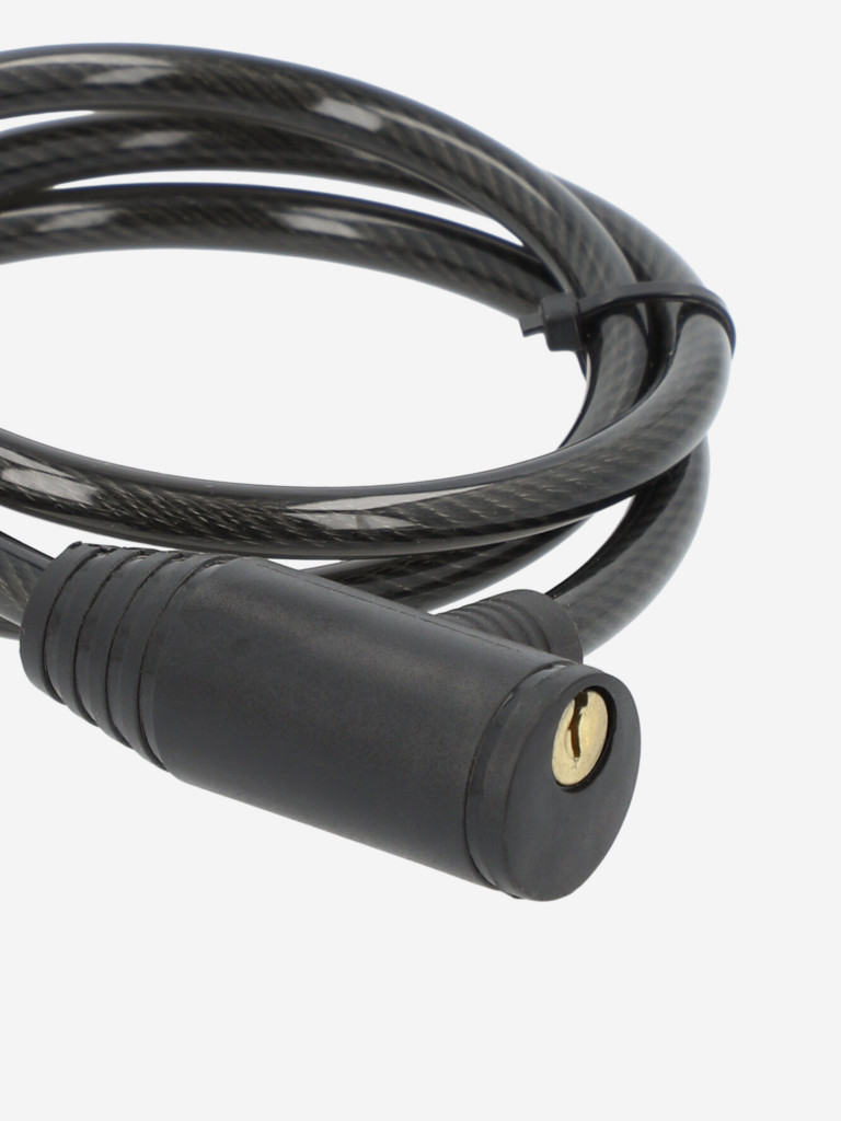 Замок с ключами Reaction