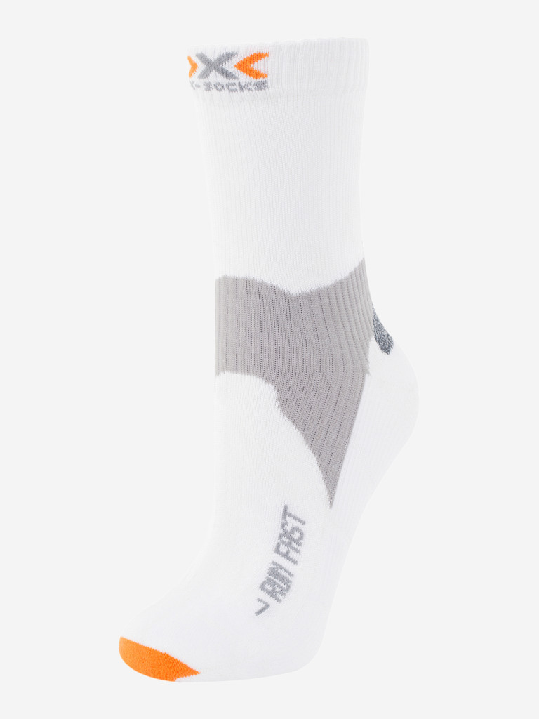 Носки X-Socks Run Fast, 1 пара