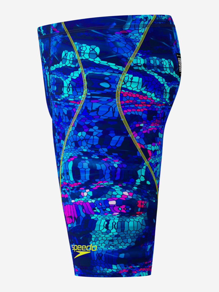 Стартовый гидрокостюм мужской Speedo Fastskin HyperSpark