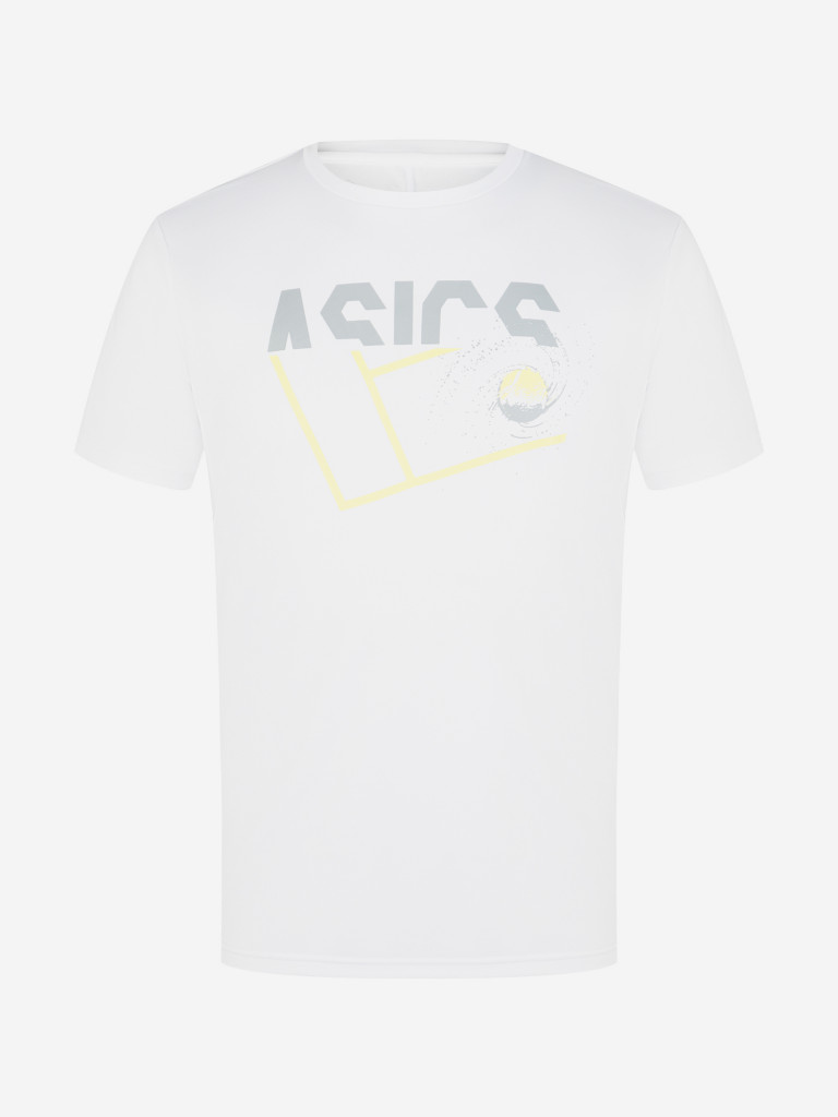 Футболка мужская ASICS Practice