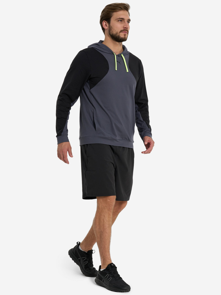 Худи мужское PUMA