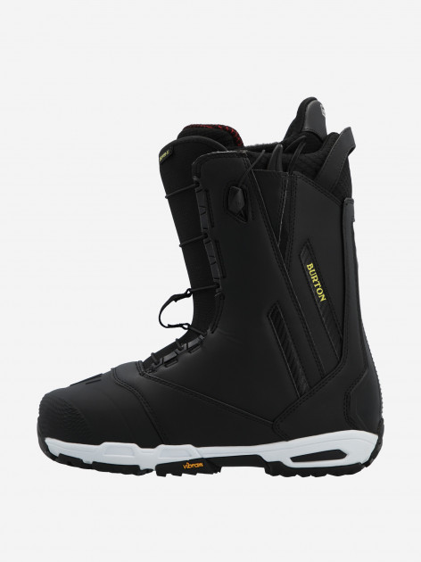 Сноубордические ботинки Burton Driver X арт. 10434104001 черный