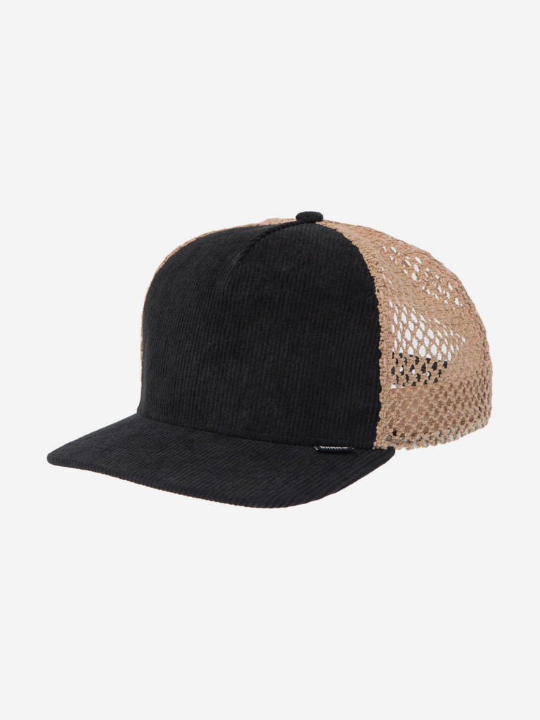 Бейсболка с сеточкой DJINNS HFT Casual Cord and Mesh