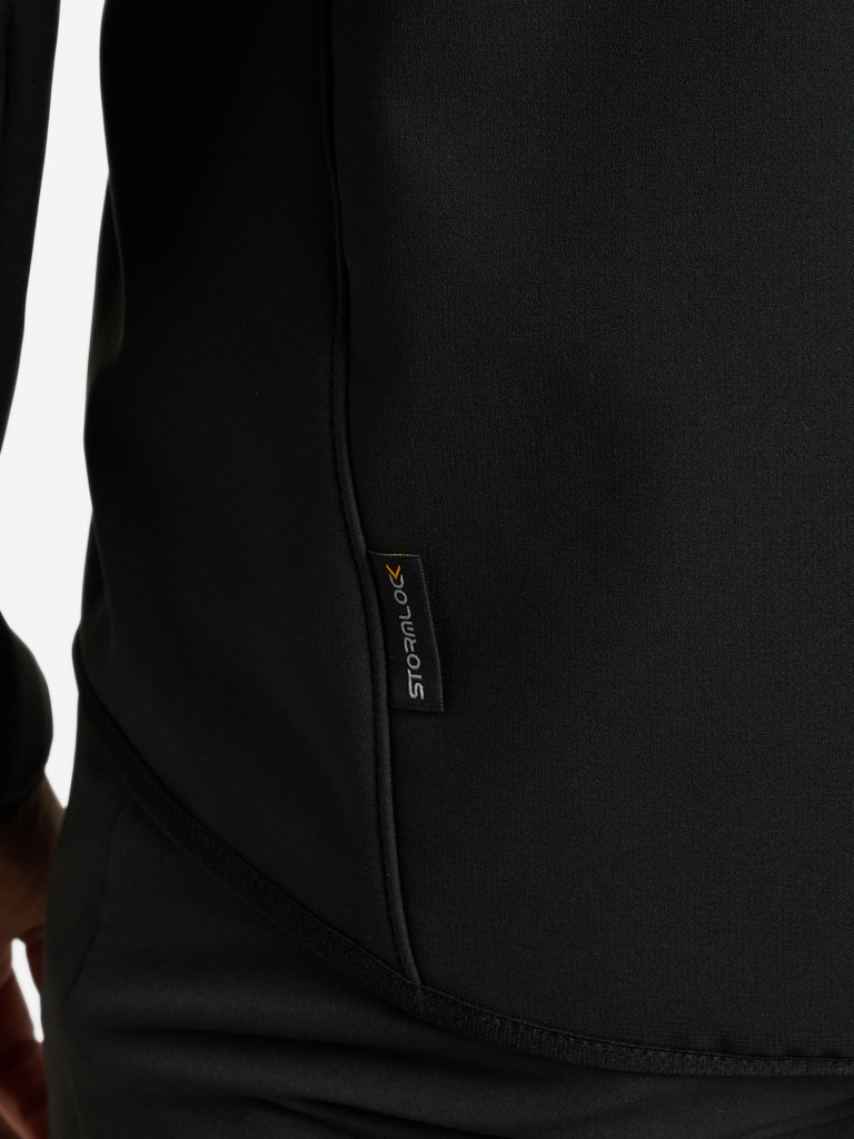 Куртка софтшелл мужская Jack Wolfskin Bornberg