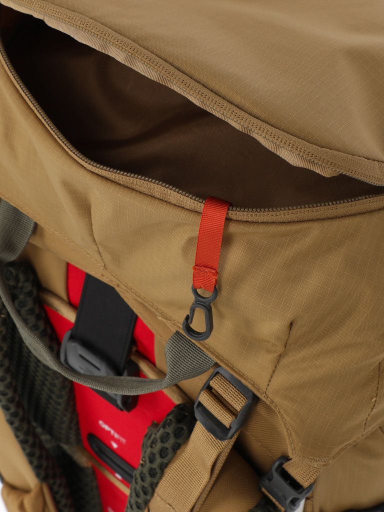 Рюкзак The North Face Trail Lite, 50 л