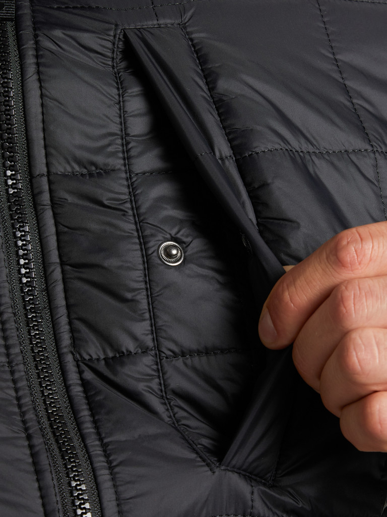 Джемпер мужской IcePeak Atwater