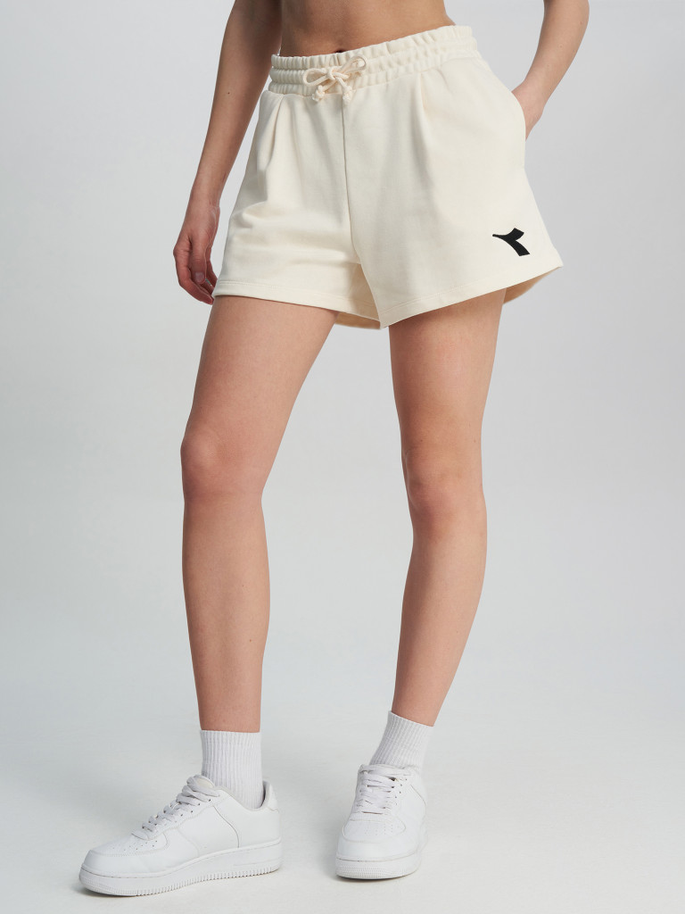 Шорты женские Diadora