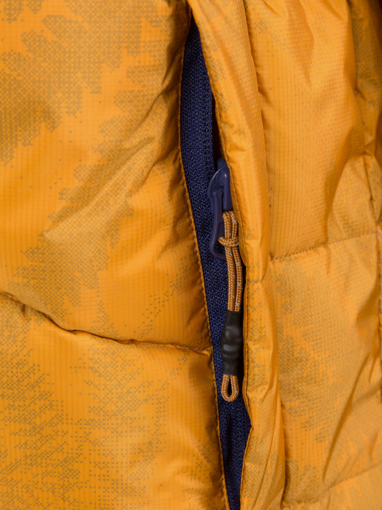 Куртка утепленная женская Outventure