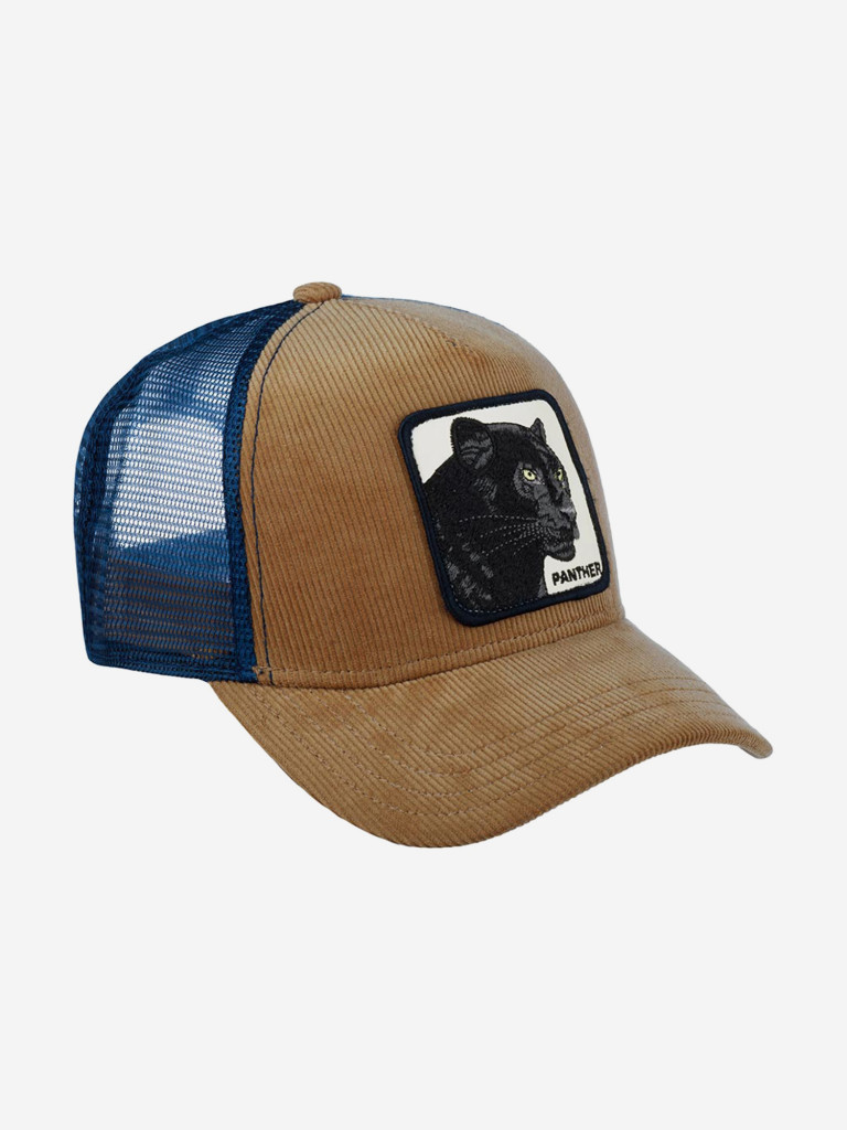 Бейсболка с сеточкой GOORIN BROTHERS 101-0960