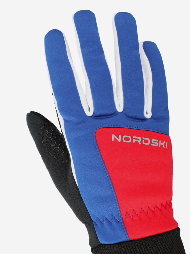 Перчатки Nordski Arctic