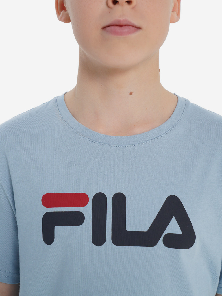 Футболка детская FILA