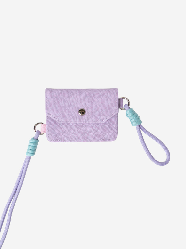 Сумка с картхолдером для девочек PlayToday