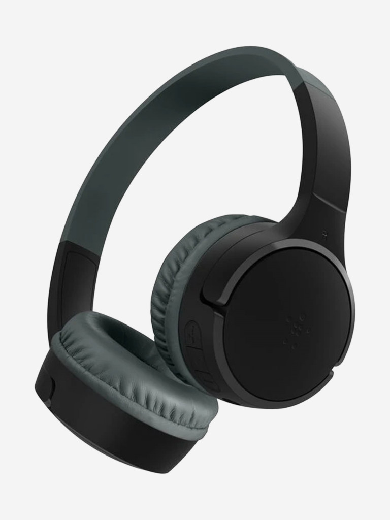 Беспроводные детские наушники Belkin SoundForm Mini Wireless On-Ear Headphones for Kids