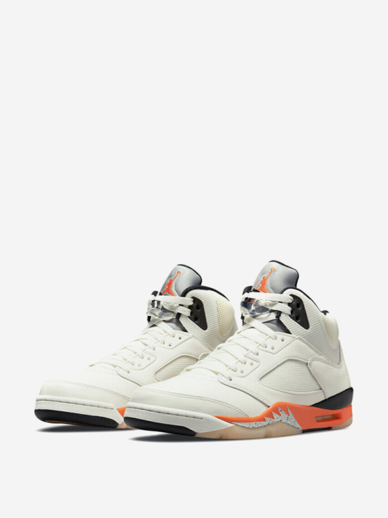 Кроссовки Jordan 5 Retro Shattered Backboard