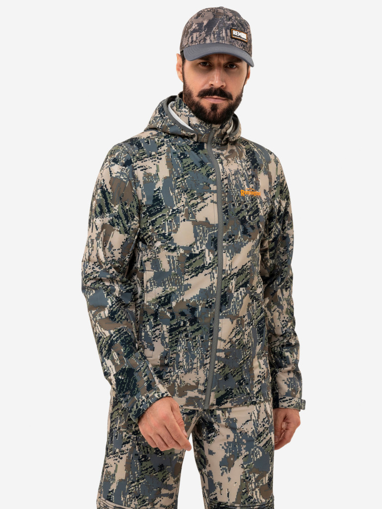 Костюм мужской Remington Texas Anti-Mosquito