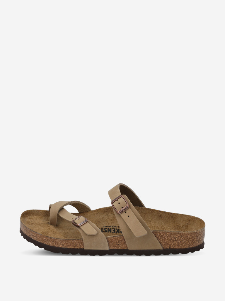 Шлепанцы женские Birkenstock Mayari