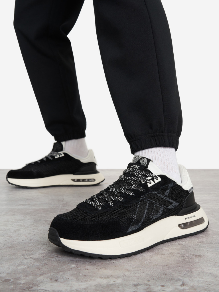 Кроссовки мужские Athlex Revival