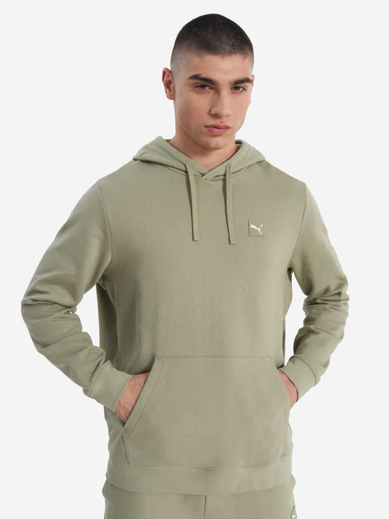 Худи мужское PUMA Ess Elevated