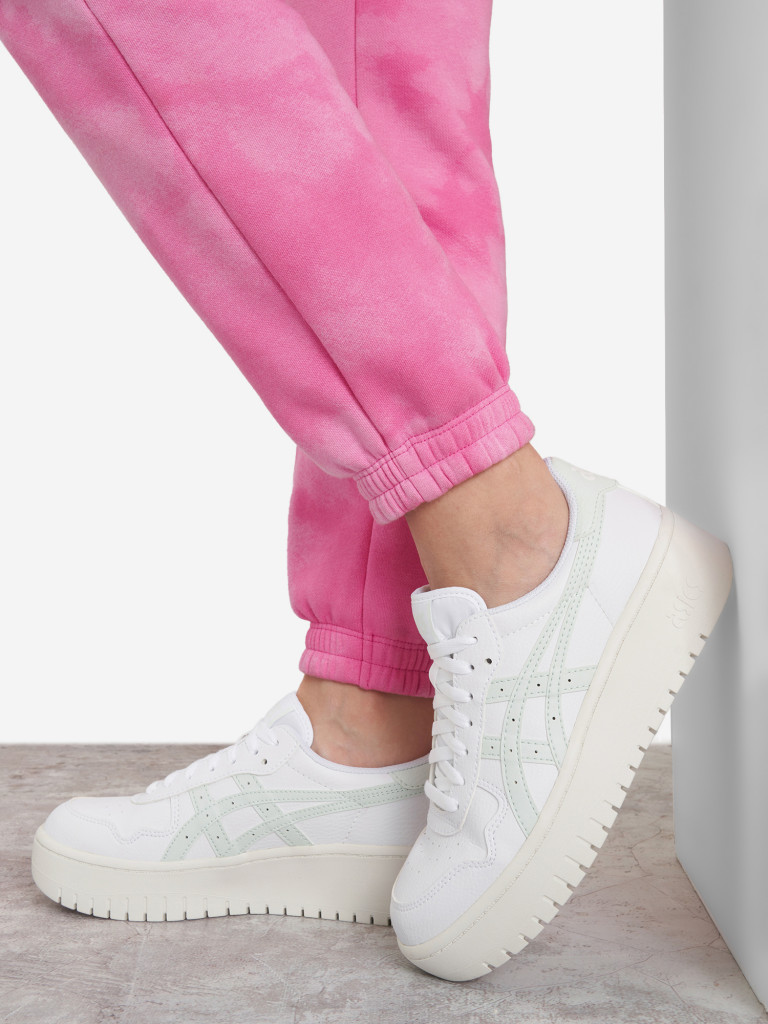 Кеды женские ASICS Japan S Pf