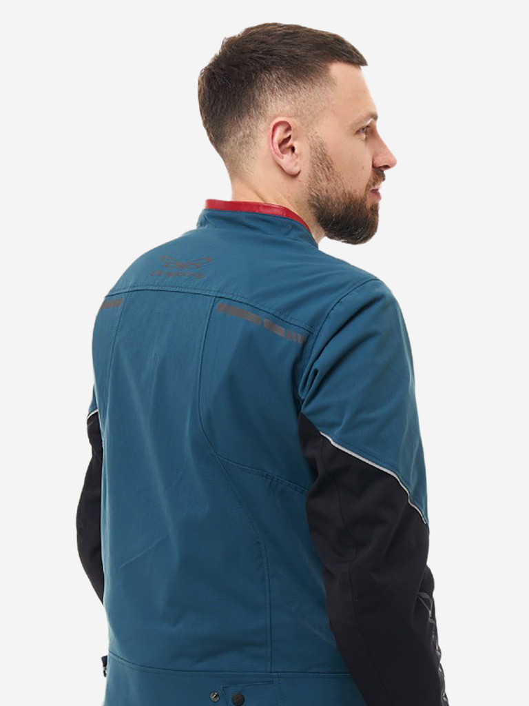 МотоКуртка Dragonfly City Air