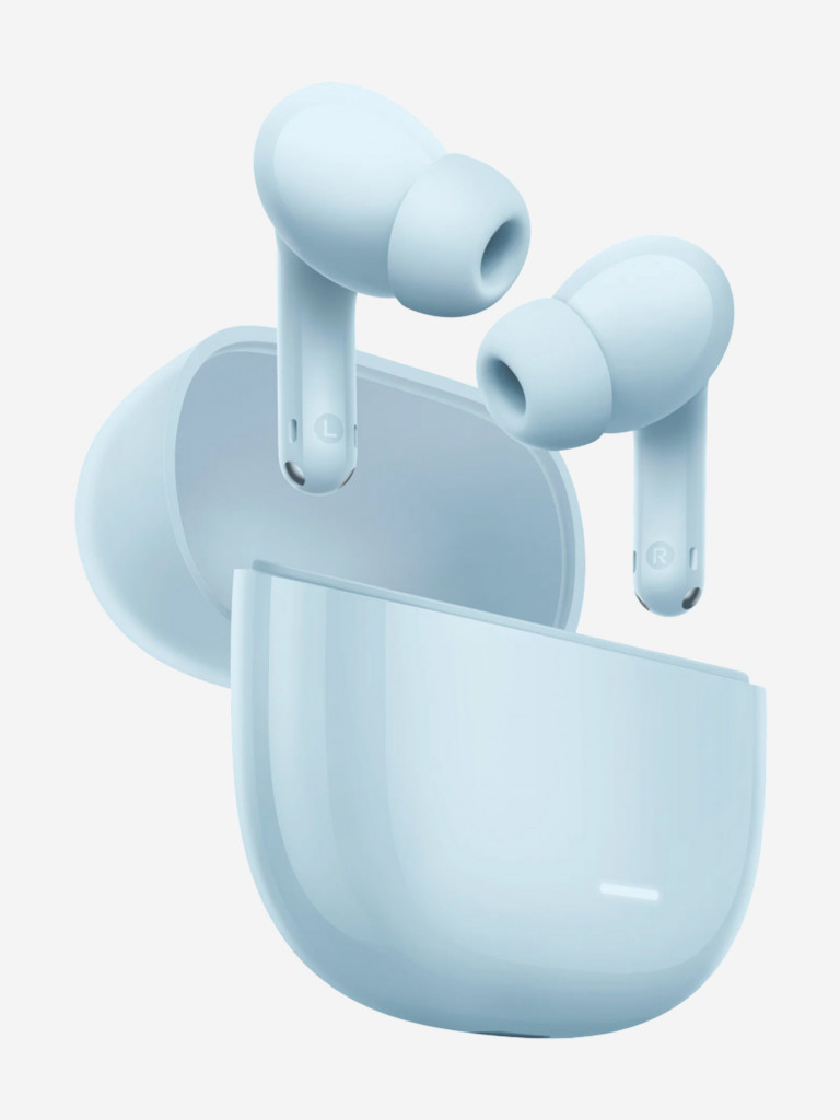 Наушники Redmi Buds 8 Lite синий BHR08OJGL