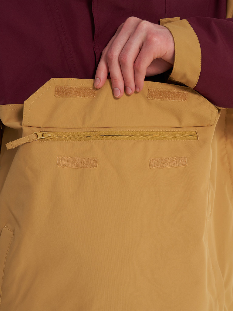 Анорак мужской DC Shoes