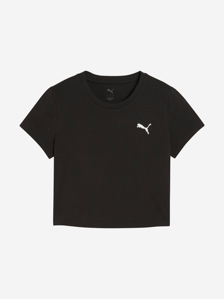 Футболка женская PUMA
