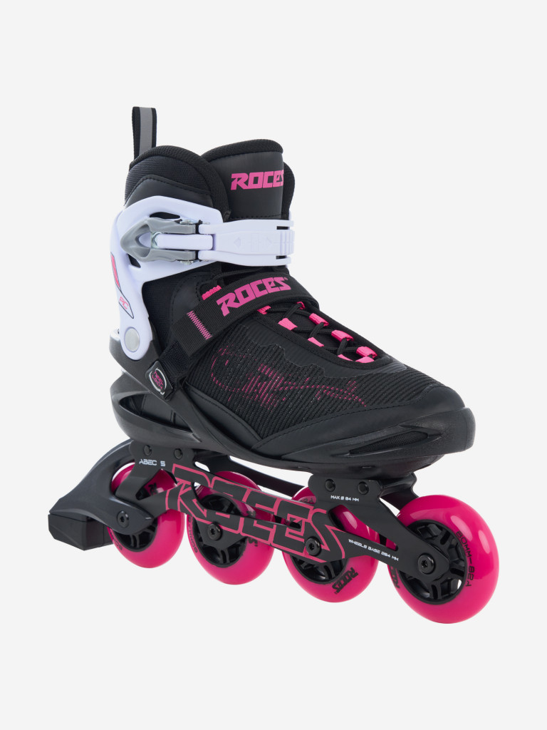Роликовые коньки Roces Pic X W