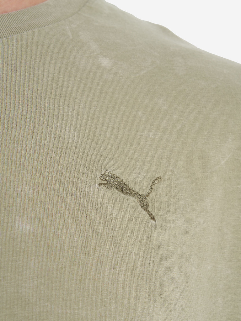 Футболка мужская PUMA Ess Elevated