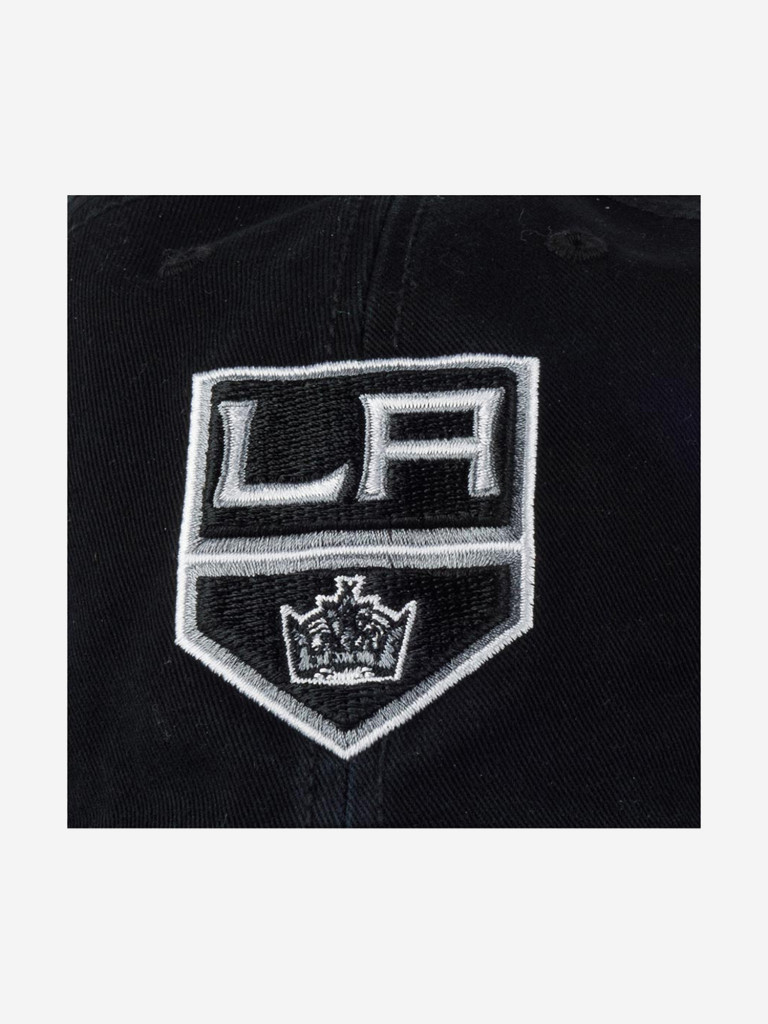 Бейсболка 47 BRAND H-FSVNF08RPF-BK Los Angeles Kings NHL (черный)