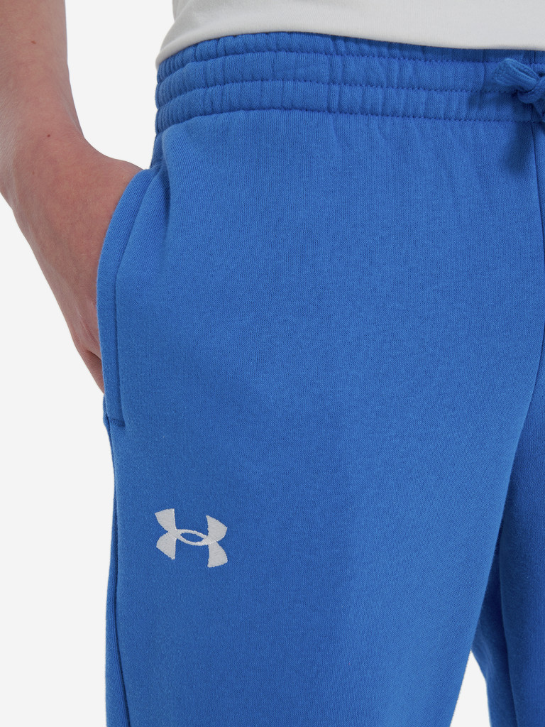 Брюки для мальчиков Under Armour