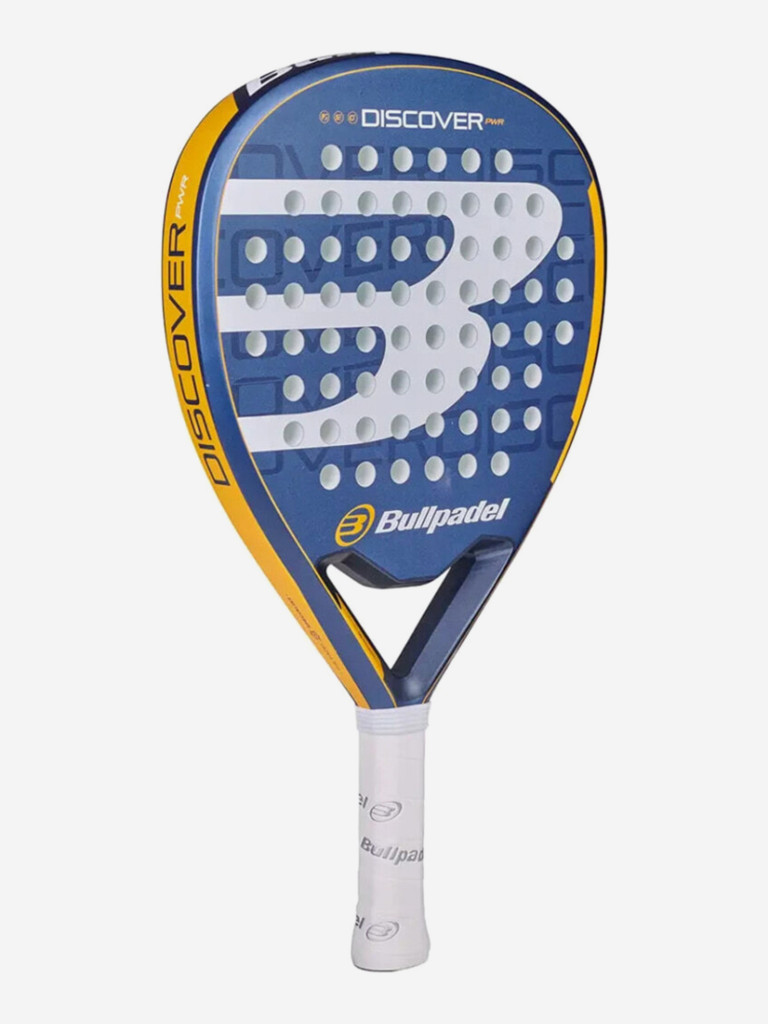 Ракетка для падела Bullpadel Discover Pwr