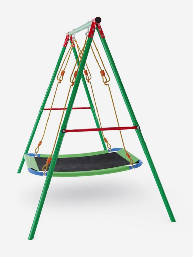 Качели одноместные DFC SSN-02 G