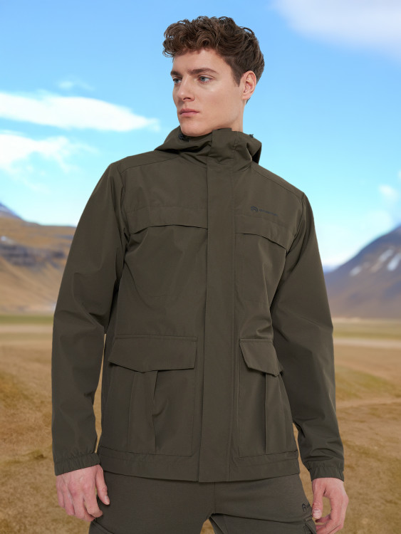 Ветровка мужская Outventure