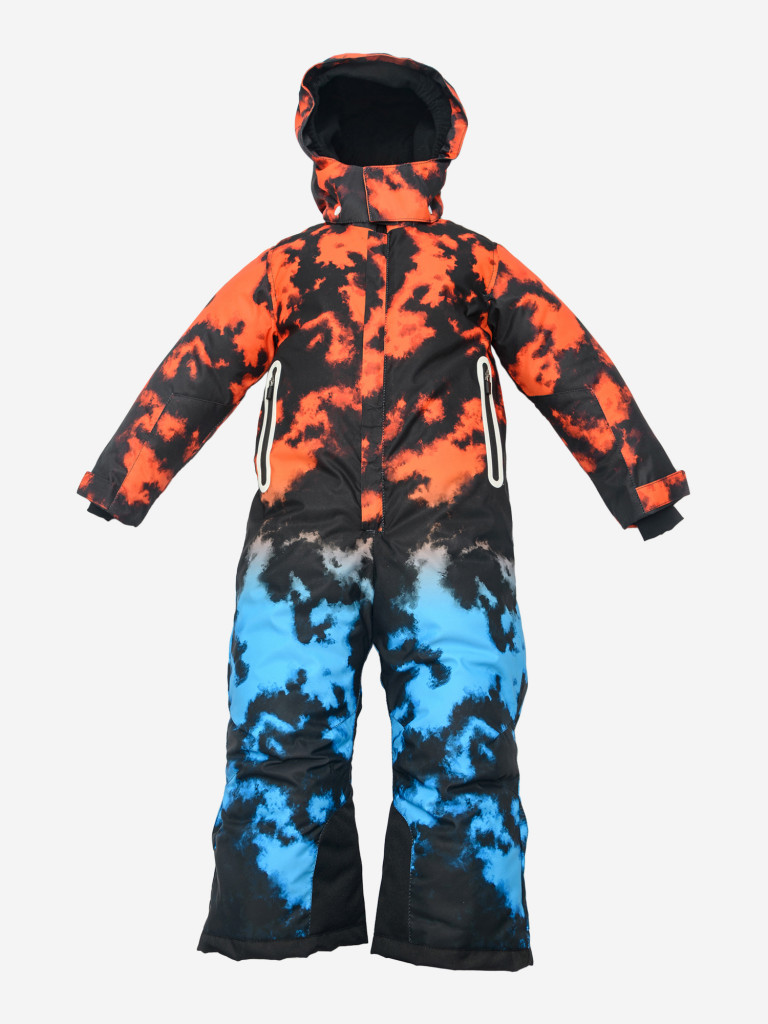 Комбинезон зимний мембранный детский Artel