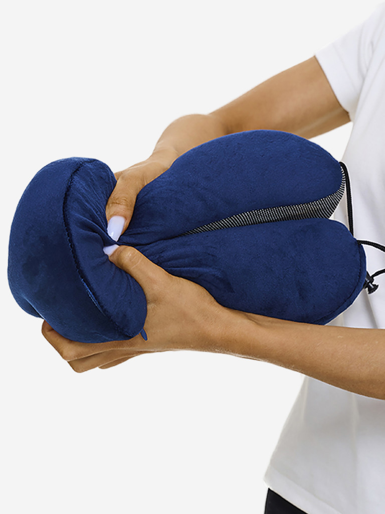 Подушка для путешествий feelway