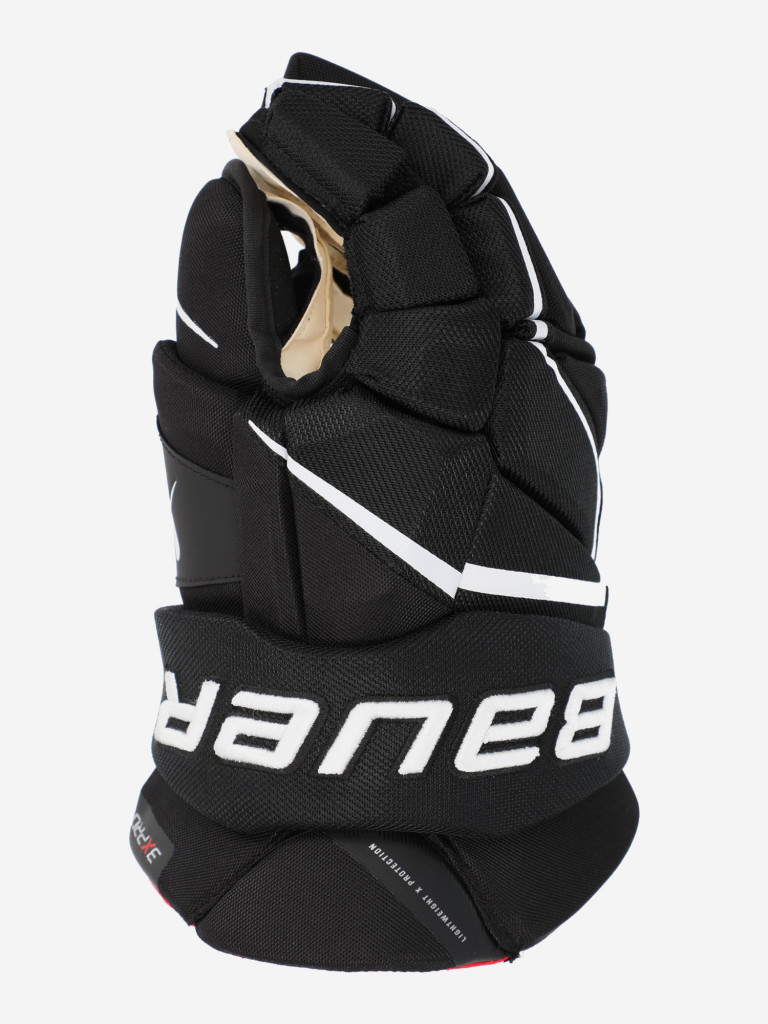Перчатки хоккейные Bauer Vapor 3X Pro SR