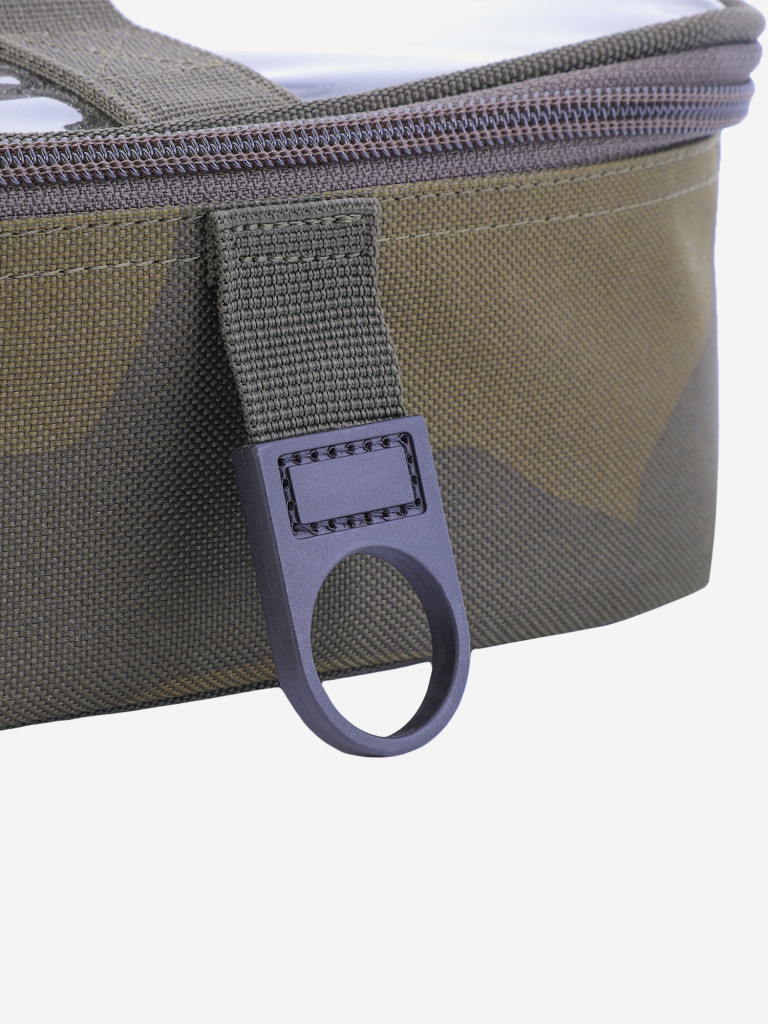 Сумка для аксессуаров средняя LOGIC CARP ACCESSORIES POUCH LC-B02