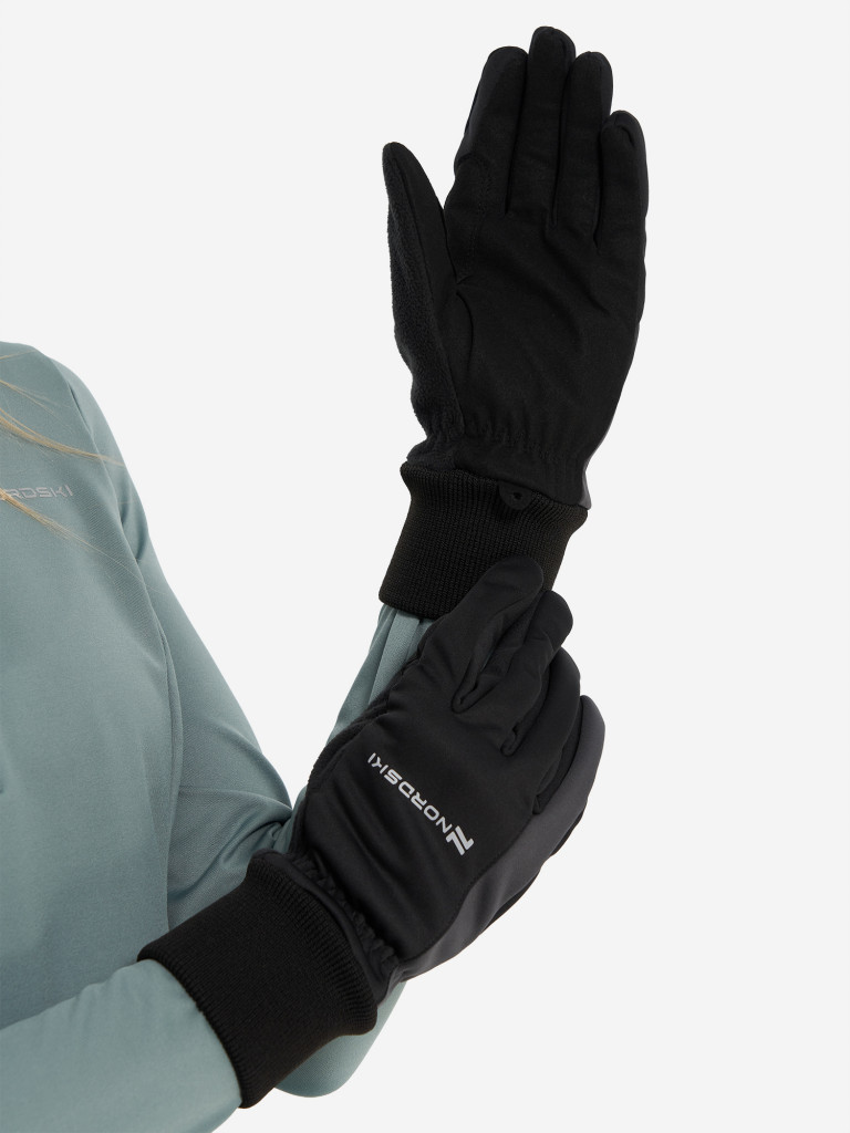 Перчатки Nordski Active WS