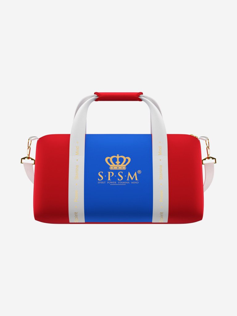 Спортивная сумка SPSM