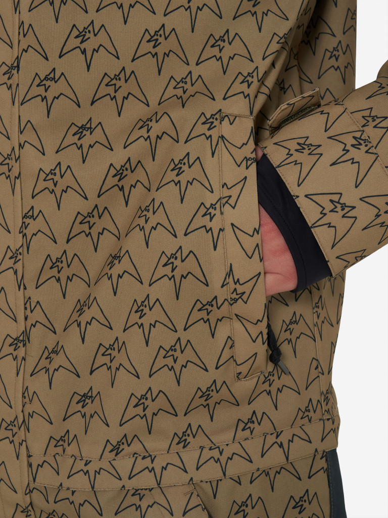 Комбинезон мужской Airblaster Stretch Freedom